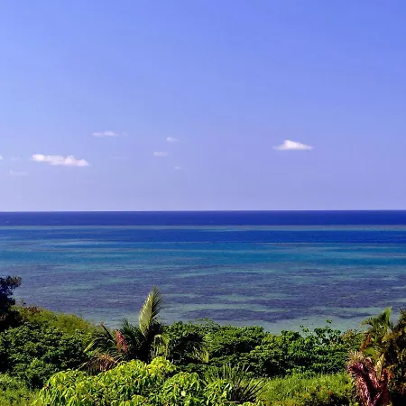 Beach Village Nosoko Ishigaki  Exterior photo