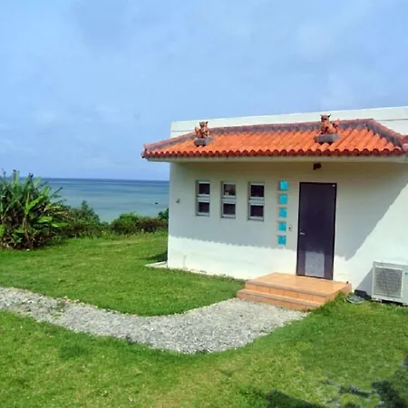 Beach Village Nosoko Ishigaki  Exterior photo