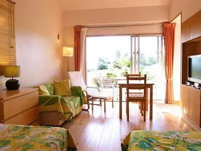 Beach Village Nosoko Ishigaki  Room photo
