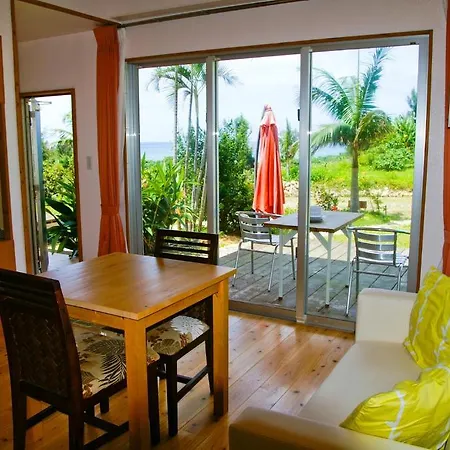 Beach Village Nosoko Ishigaki  Room photo