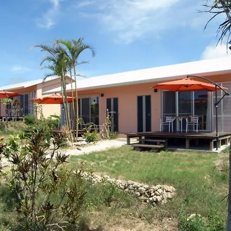 Beach Village Nosoko Ishigaki  Exterior photo