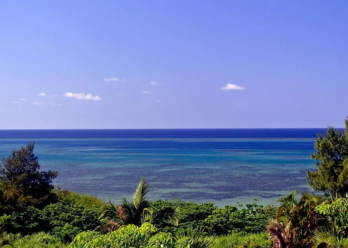 Beach Village Nosoko