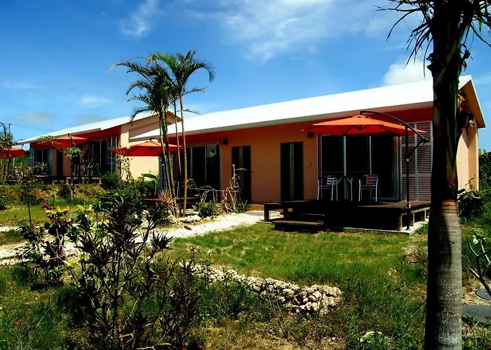 Beach Village Nosoko