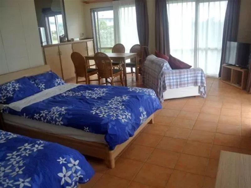 Lodge Village Nosoko *