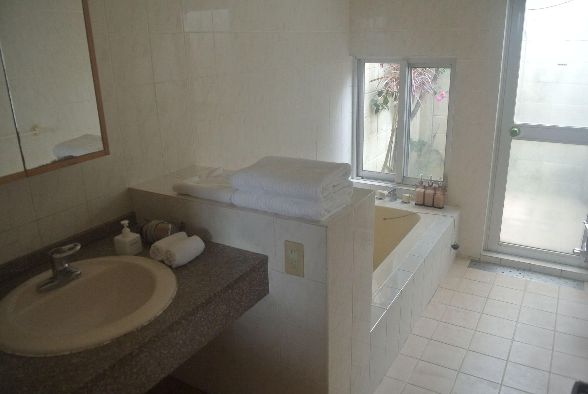 Village Nosoko Lodge Ishigaki (Okinawa)