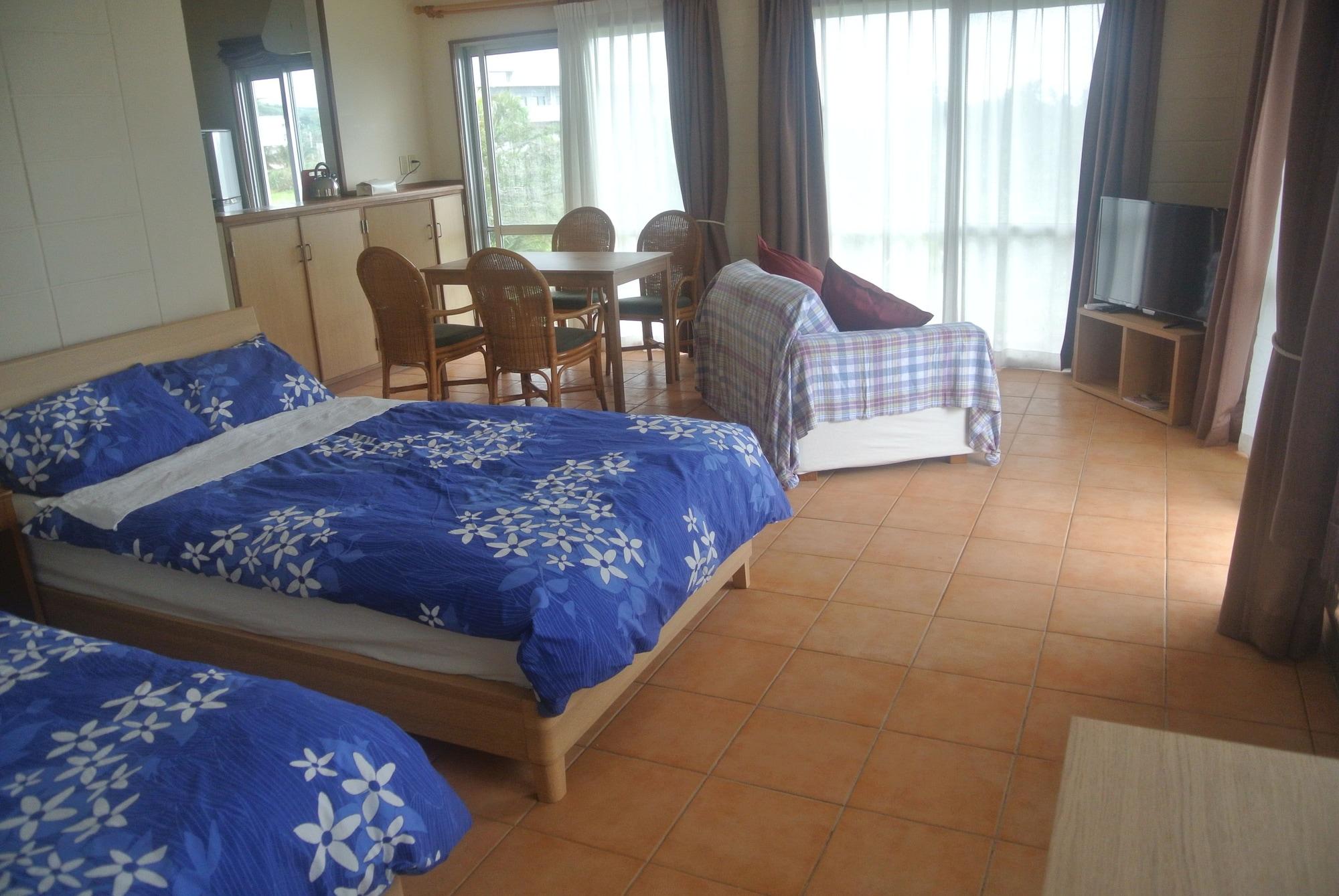 Village Nosoko Lodge Ishigaki (Okinawa)