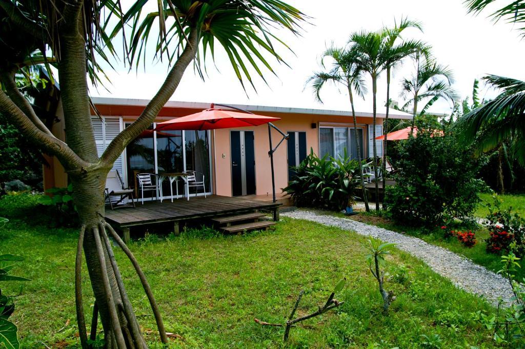 Village Nosoko Lodge *