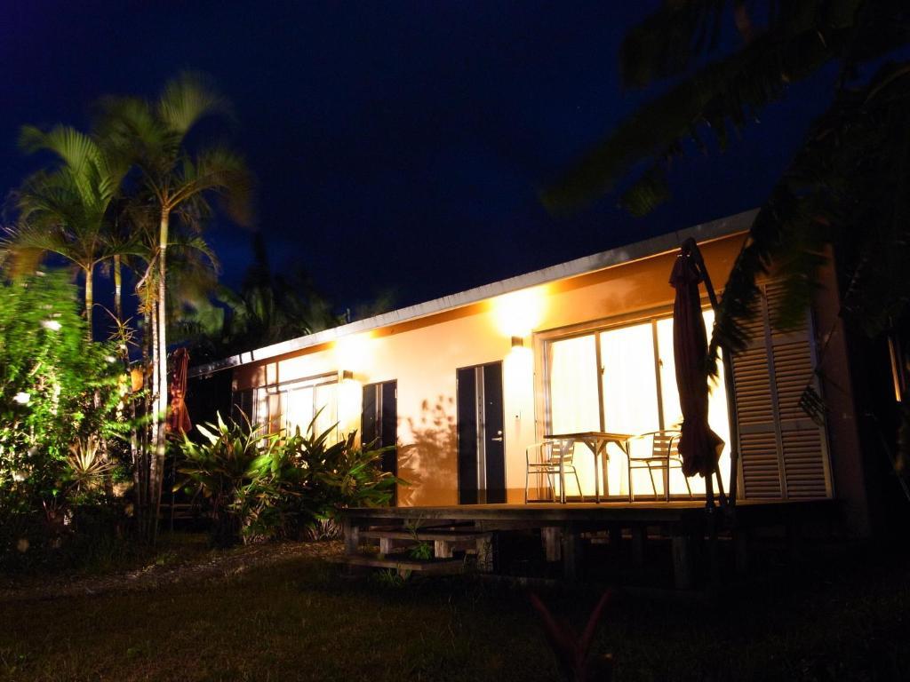 Lodge Village Nosoko Ishigaki (Okinawa)