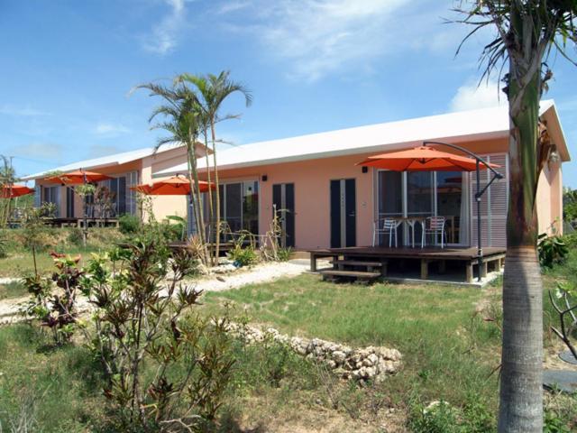 Village Nosoko Lodge